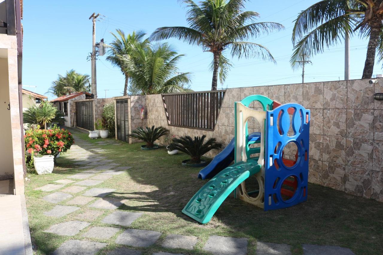 Conforto E Lazer Com Vista Para O Mar - Praia Das Dunas Beach House Villa Cabo Frio Exterior photo